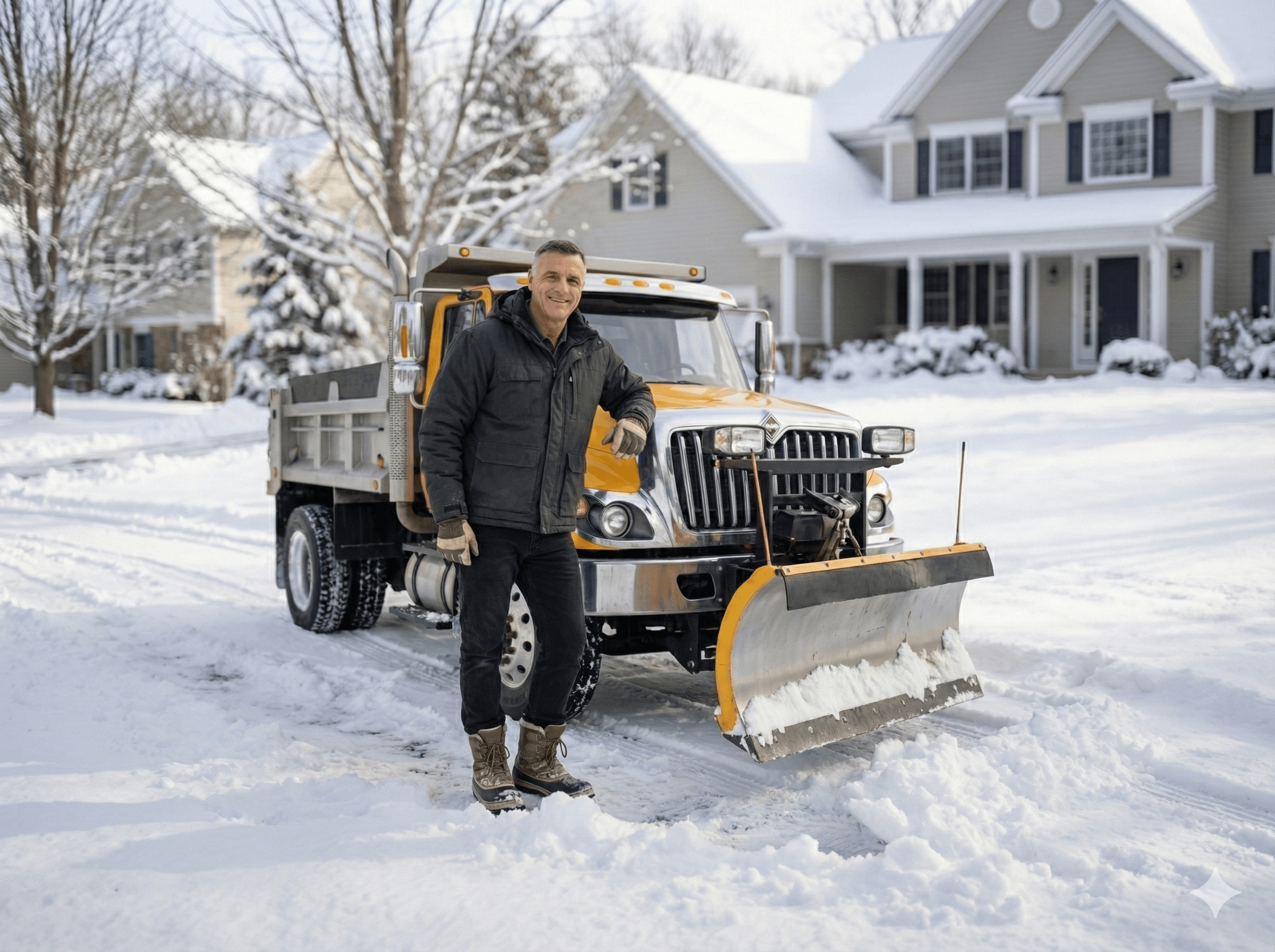 SnowPros Inc.